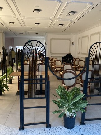 New York, NY Retail - 1645-1659 Third Ave New York, NY Retail - 1645-1659 Third Ave