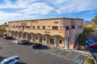 Tucson, AZ Coworking Space - 2292 W Magee Rd Tucson, AZ Coworking Space - 2292 W Magee Rd