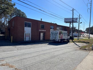 Chamblee, GA undefined - 4829 Peachtree Rd