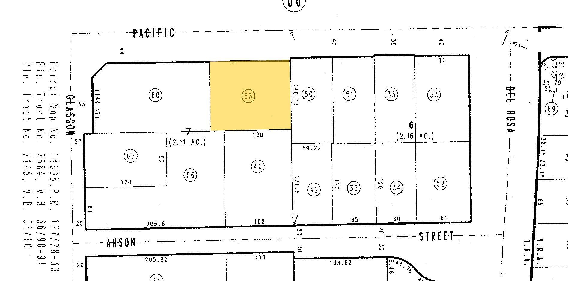 25235 Pacific St, San Bernardino, CA for Sale