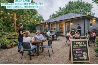 Keller, TX undefined - 128 Taylor St