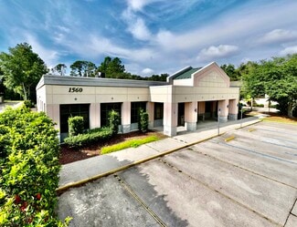 Orange Park, FL Medical - 1560 Kingsley Ave