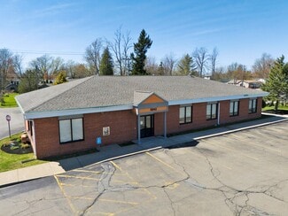 Derby, NY Retail - 6840 Erie Rd