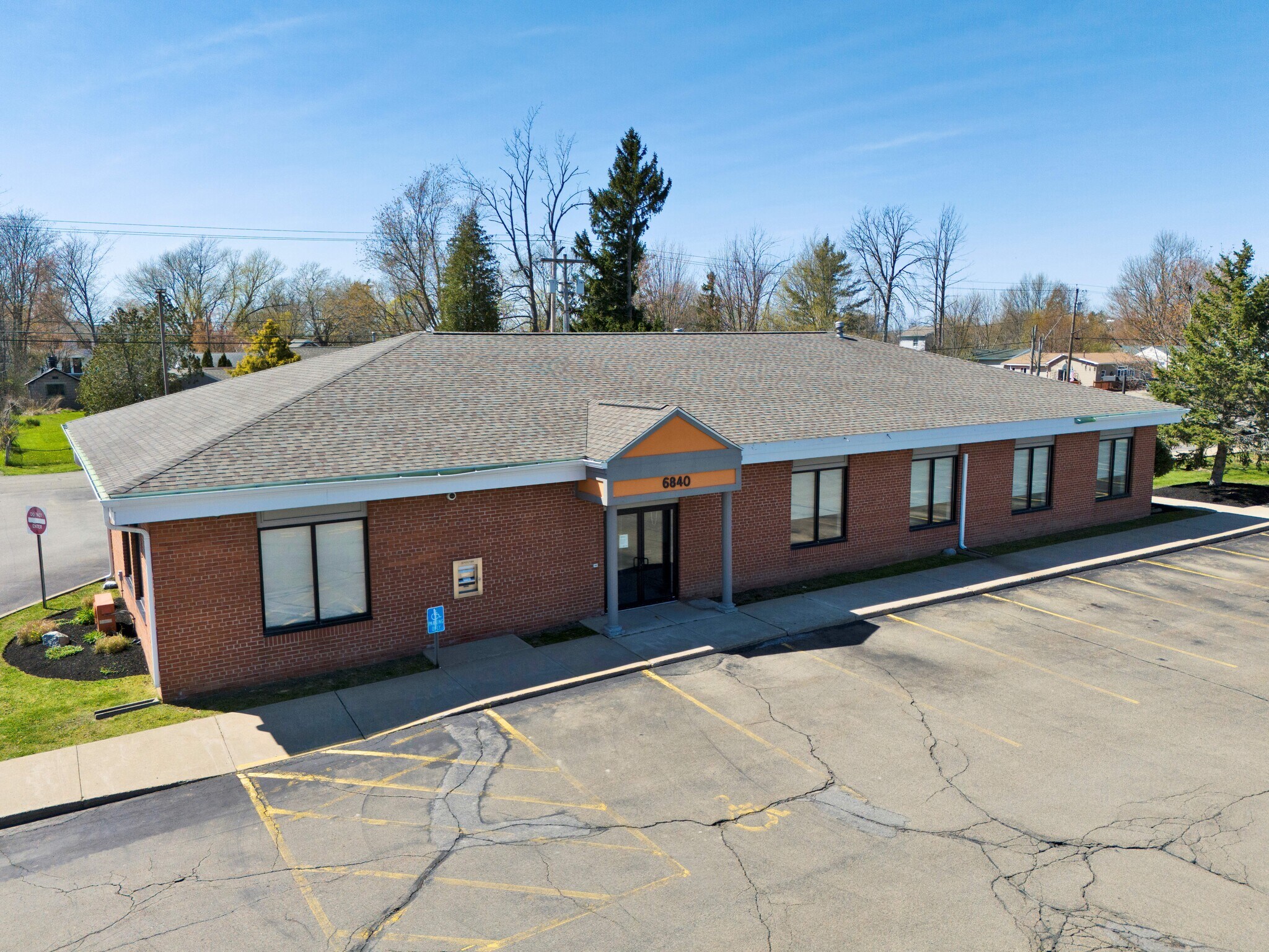 6840 Erie Rd, Derby, NY for Rent