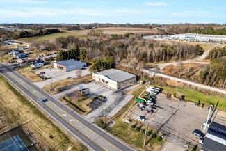 Loudon, TN Retail - 1046 Mulberry St