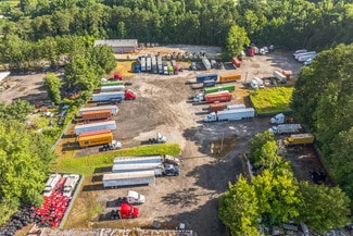 Austell, GA Industrial Land - 2970 Angellette Dr Austell, GA Industrial Land - 2970 Angellette Dr