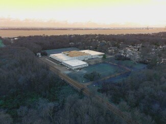 Pennsville, NJ Industrial - 88 Industrial Park Rd