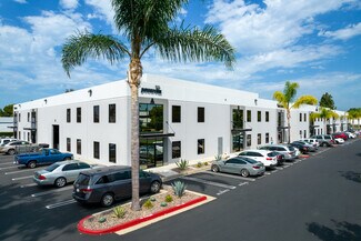 Tustin, CA Industrial - 1382 Valencia Ave Tustin, CA Industrial - 1382 Valencia Ave