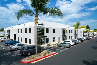 Tustin, CA R&D - 1382 Valencia Ave