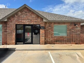 Bethany, OK Office - 4107 N Council Rd Bethany, OK Office - 4107 N Council Rd