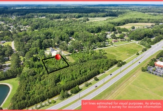 Elizabeth City, NC Commercial - 0000 Church Extension St