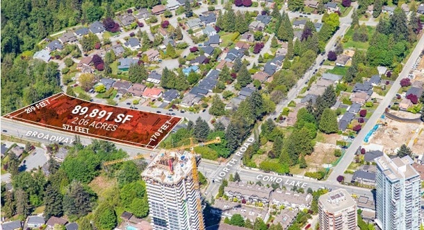 9893 Rathburn Dr, Burnaby, BC for Sale