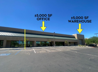 Victorville, CA Industrial - 17189 Yuma St
