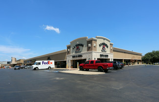 Houston, TX Retail - 11920-11990 Westheimer Rd