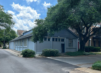 Mobile, AL undefined - 202 Congress St