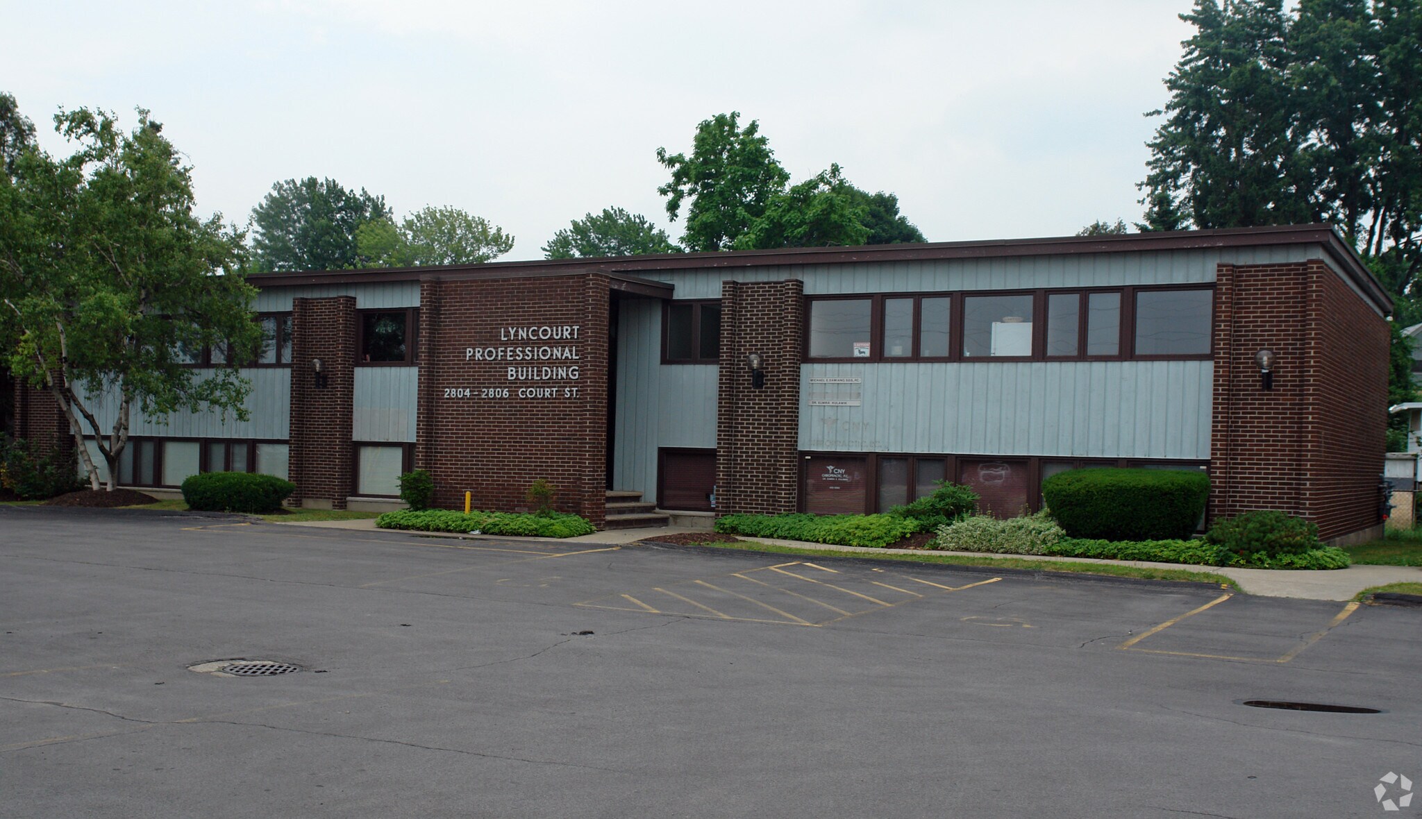 2804 Court St, Syracuse, NY for Rent