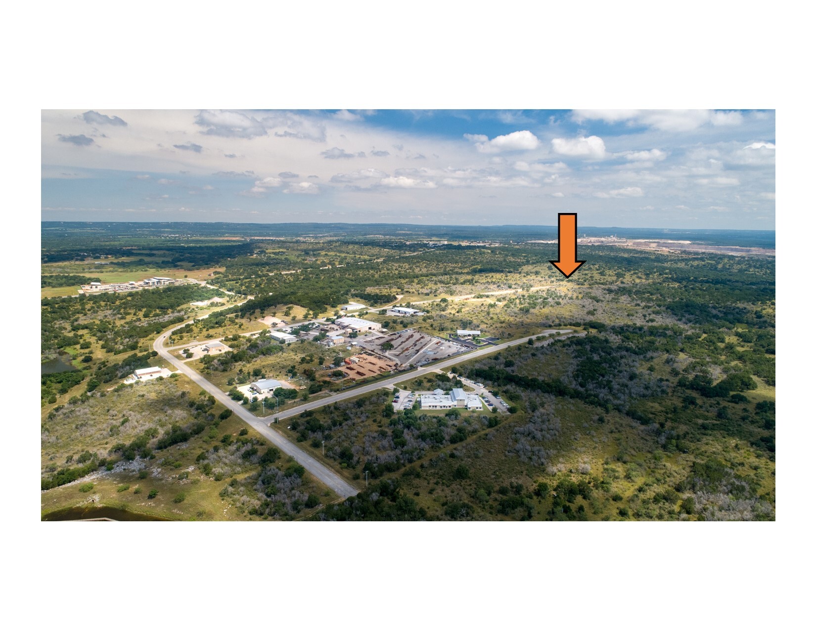 TBD West Innovation Loop, Marble Falls, TX for Sale