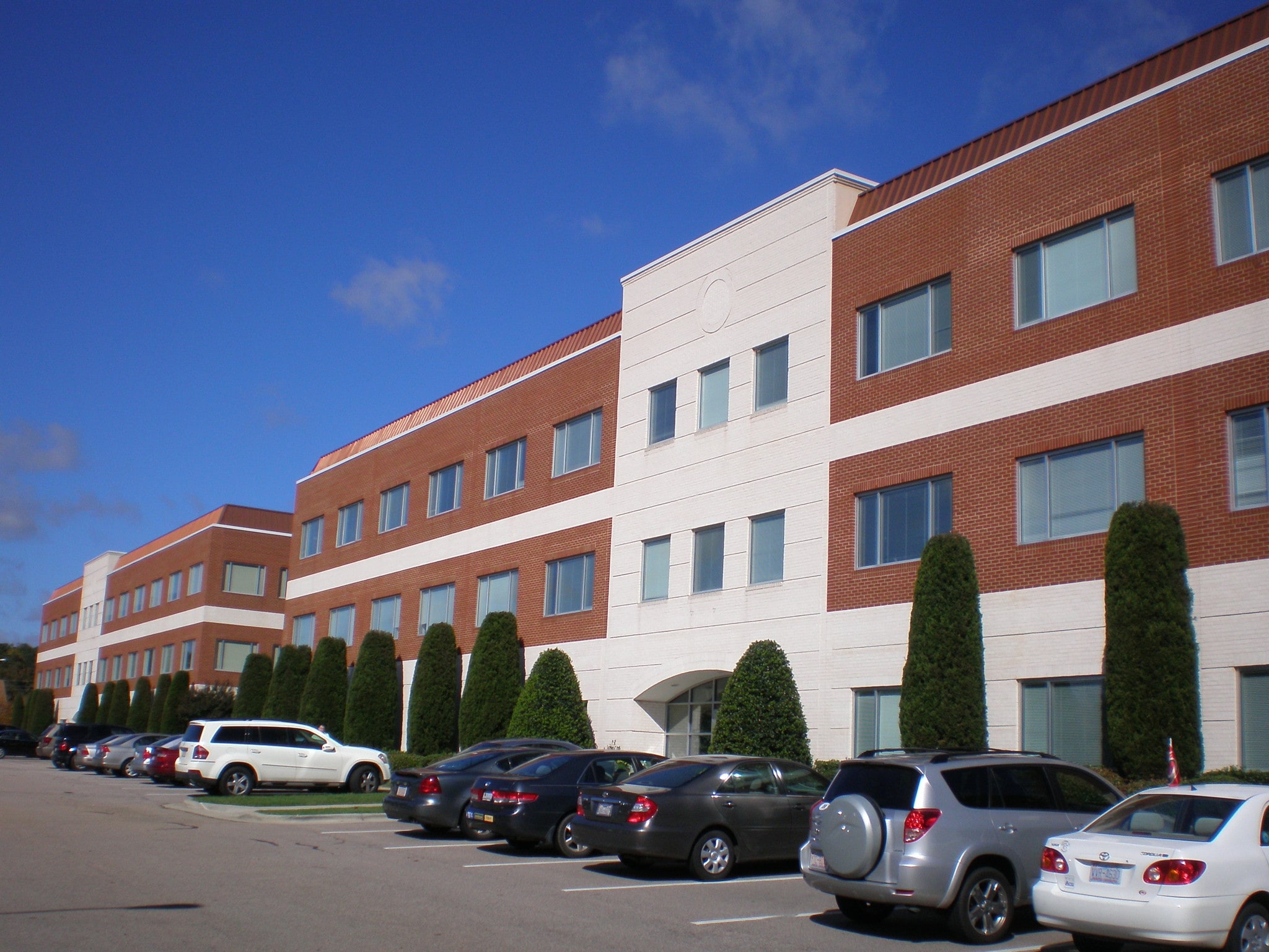 343 E Six Forks Rd, Raleigh, NC for Rent