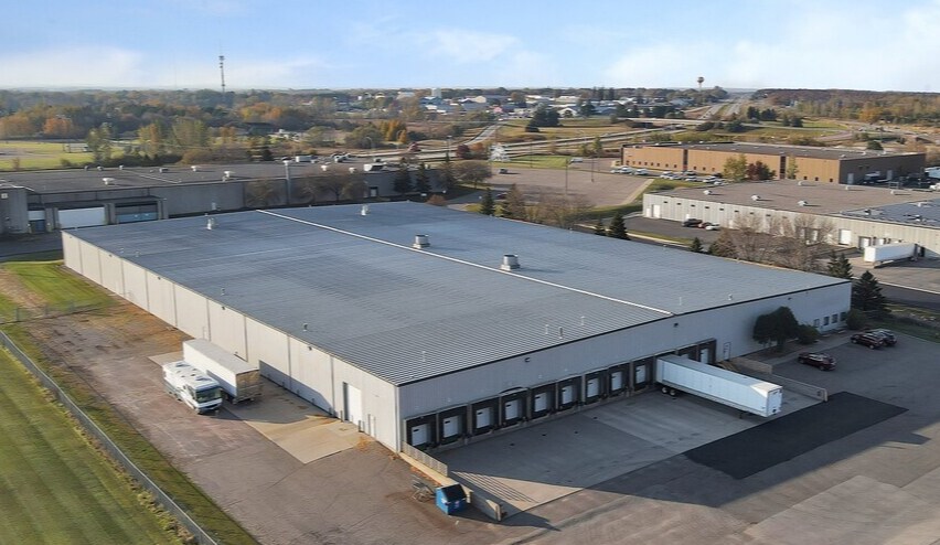 10 Industrial Blvd, Sauk Rapids, MN for Sale