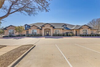 Flower Mound, TX Retail - 601 Forest Vista Dr