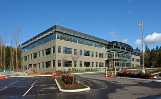 Bothell, WA Office - 22213 30th Dr SE