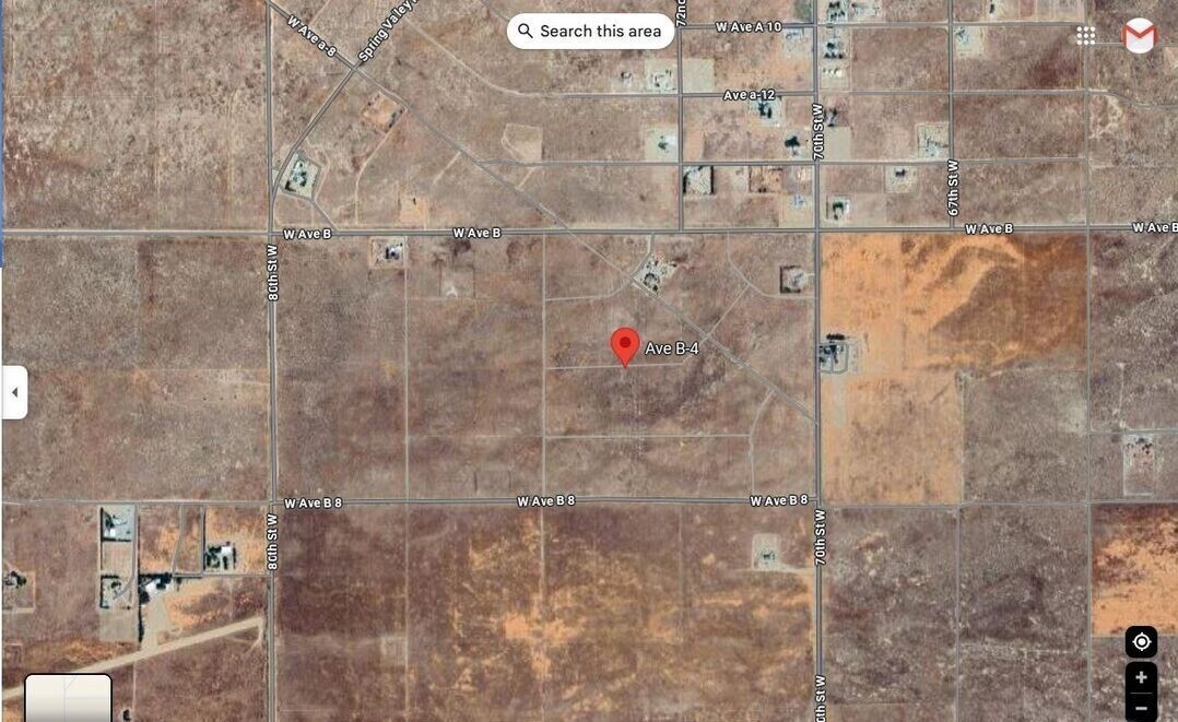 230 Avenue B-4, Lancaster, CA for Sale