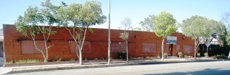 Glendale, CA Commercial - 711 W Broadway