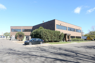 Minneapolis, MN Office - 2520 Broadway St NE