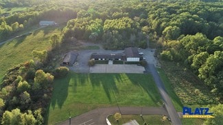 Vienna, OH Office - 1372 Youngstown Kingsville Rd SE