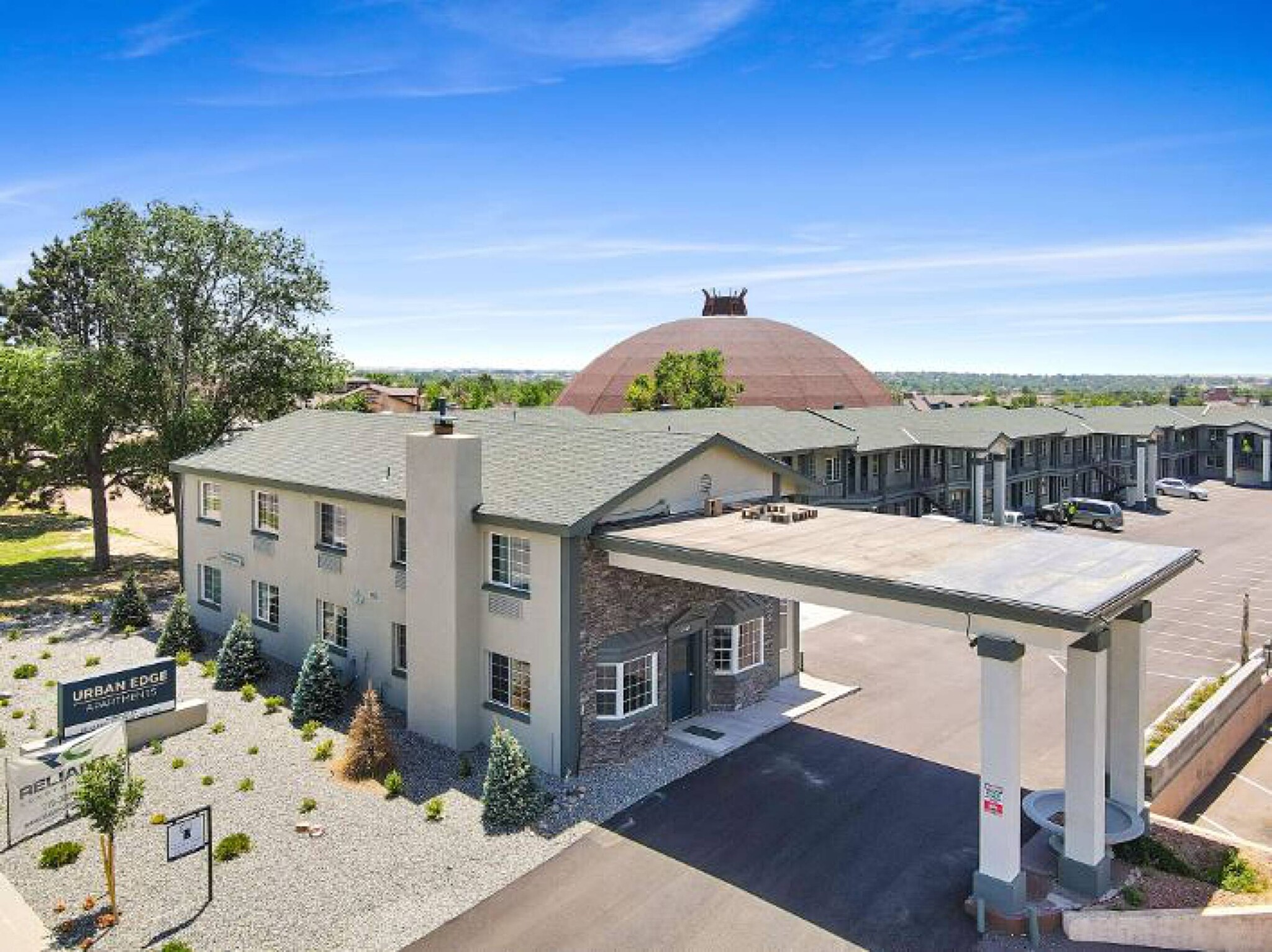 2409 E Pikes Peak Ave, Colorado Springs, CO for Sale