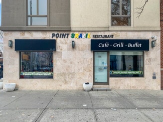 Astoria, NY Retail - 3801 31st Ave