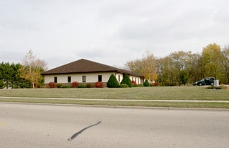 Oregon, WI Office - 550 N Burr Oak Ave Oregon, WI Office - 550 N Burr Oak Ave
