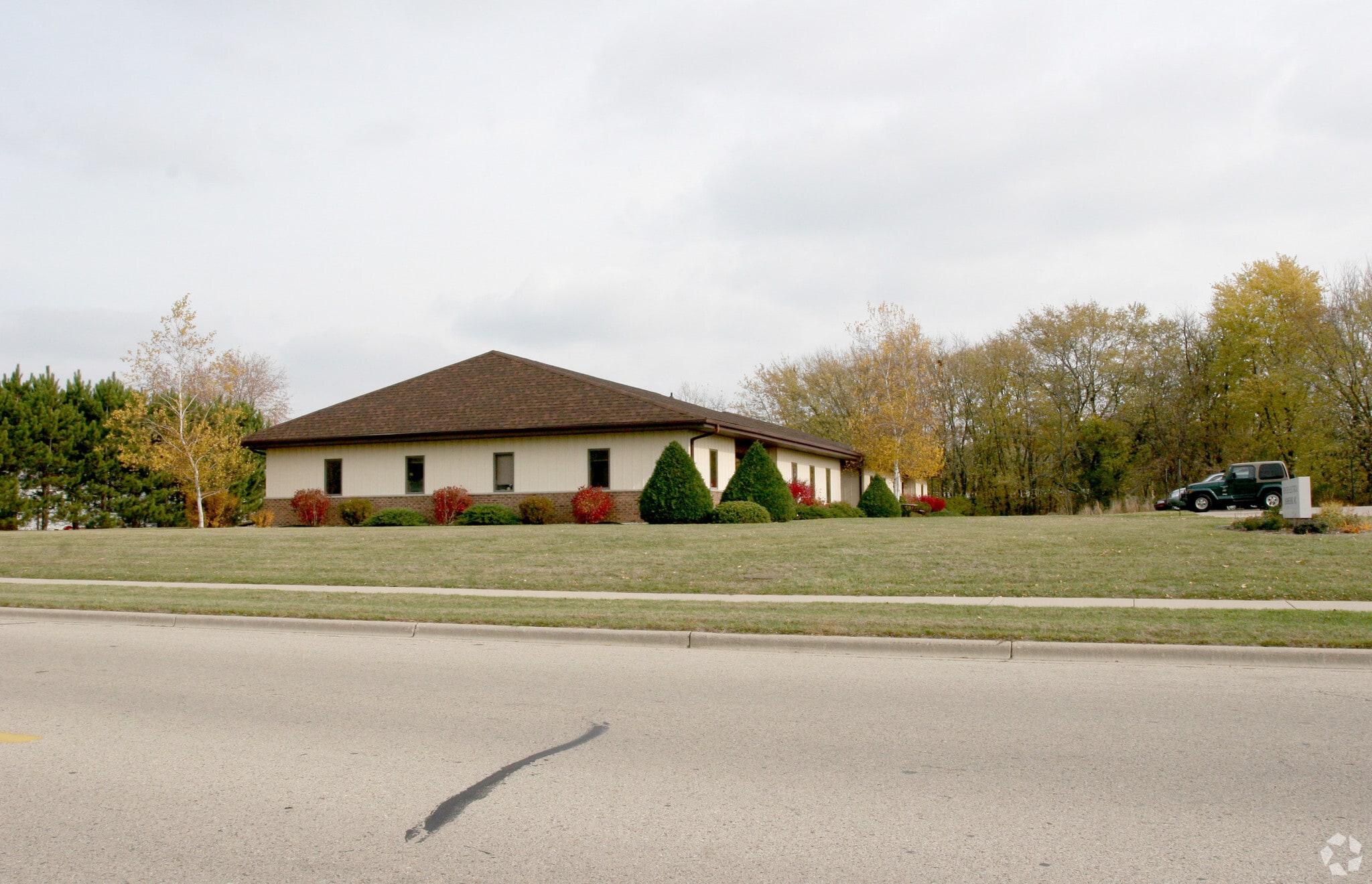550 N Burr Oak Ave, Oregon, WI for Rent
