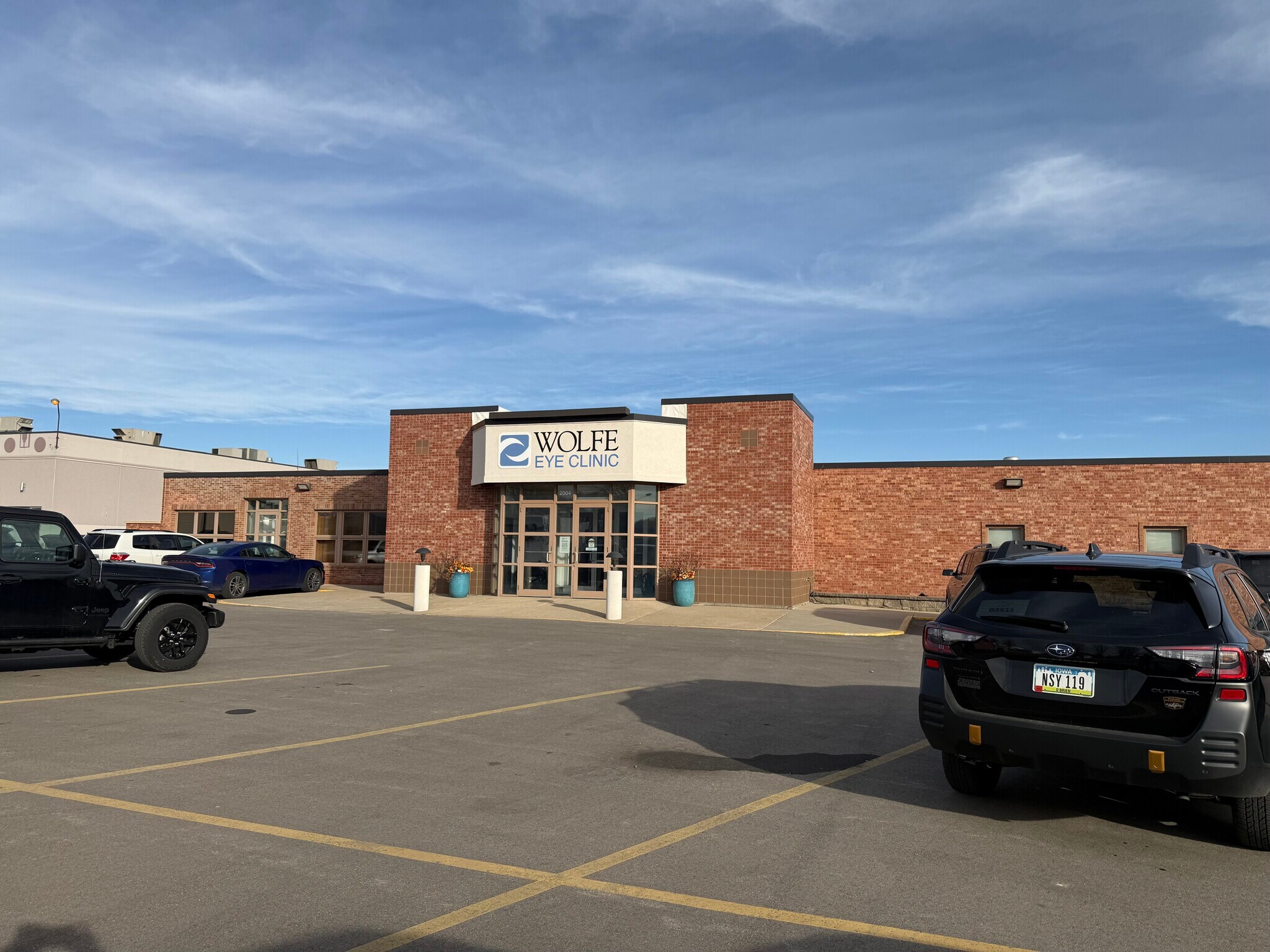 2004 Highway Blvd, Spencer, IA for Sale