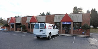 Winston-Salem, NC Retail - 3748 Reynolda Rd Winston-Salem, NC Retail - 3748 Reynolda Rd
