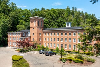 Sandy Hook, CT Office - 27-75 Glen Rd