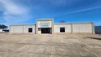 Pine Bluff, AR Warehouse - 2915 Market St