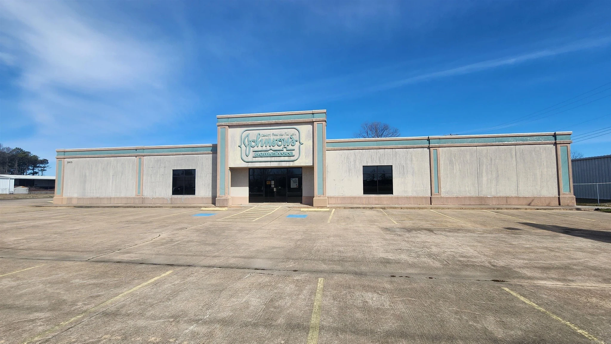 2915 Market St, Pine Bluff, AR for Sale