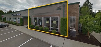 Lacey, WA Office/Medical, Office/Retail, Retail - 9321-9335 Martin Way E