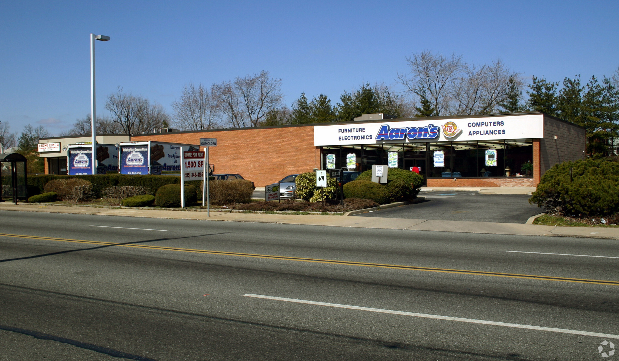 326 N Chester Pike, Glenolden, PA for Sale