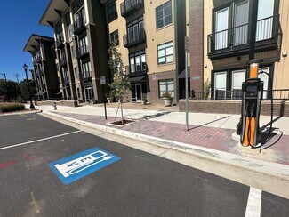 Chamblee, GA undefined - 5300 Peachtree Rd