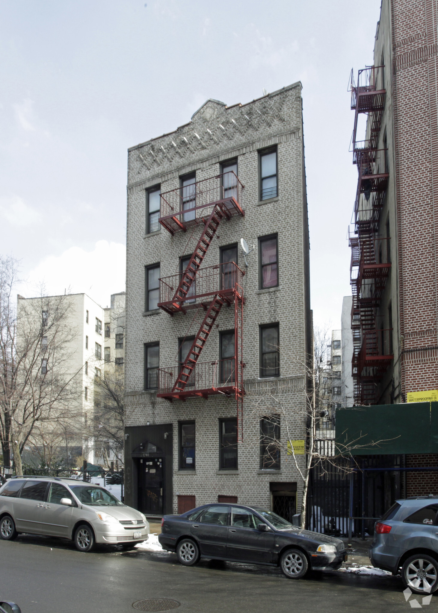 1780 Walton, Bronx, NY for Sale