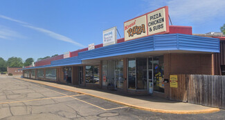 Canton, OH Storefront Retail/Office - 30th St NE