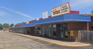 Canton, OH Retail - 803 30th St NE