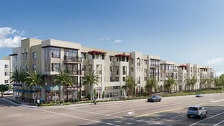 Oceanside, CA Retail - 5011-5061 Oceanside Blvd Oceanside, CA Retail - 5011-5061 Oceanside Blvd