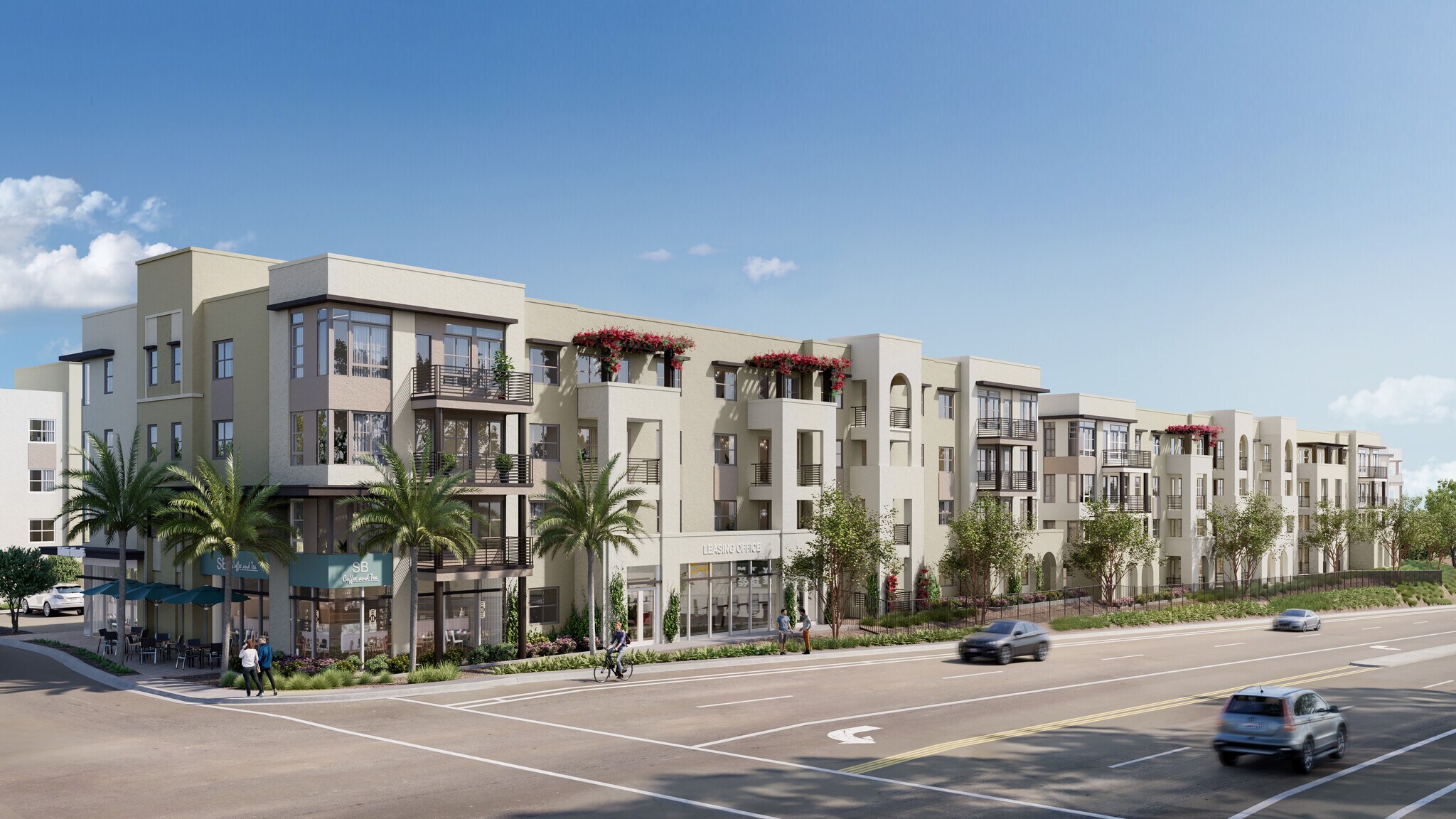 5011-5061 Oceanside Blvd, Oceanside, CA for Rent