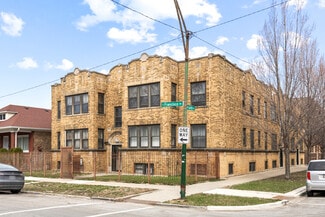 Chicago, IL Apartments - 6355-6357 S Francisco Ave