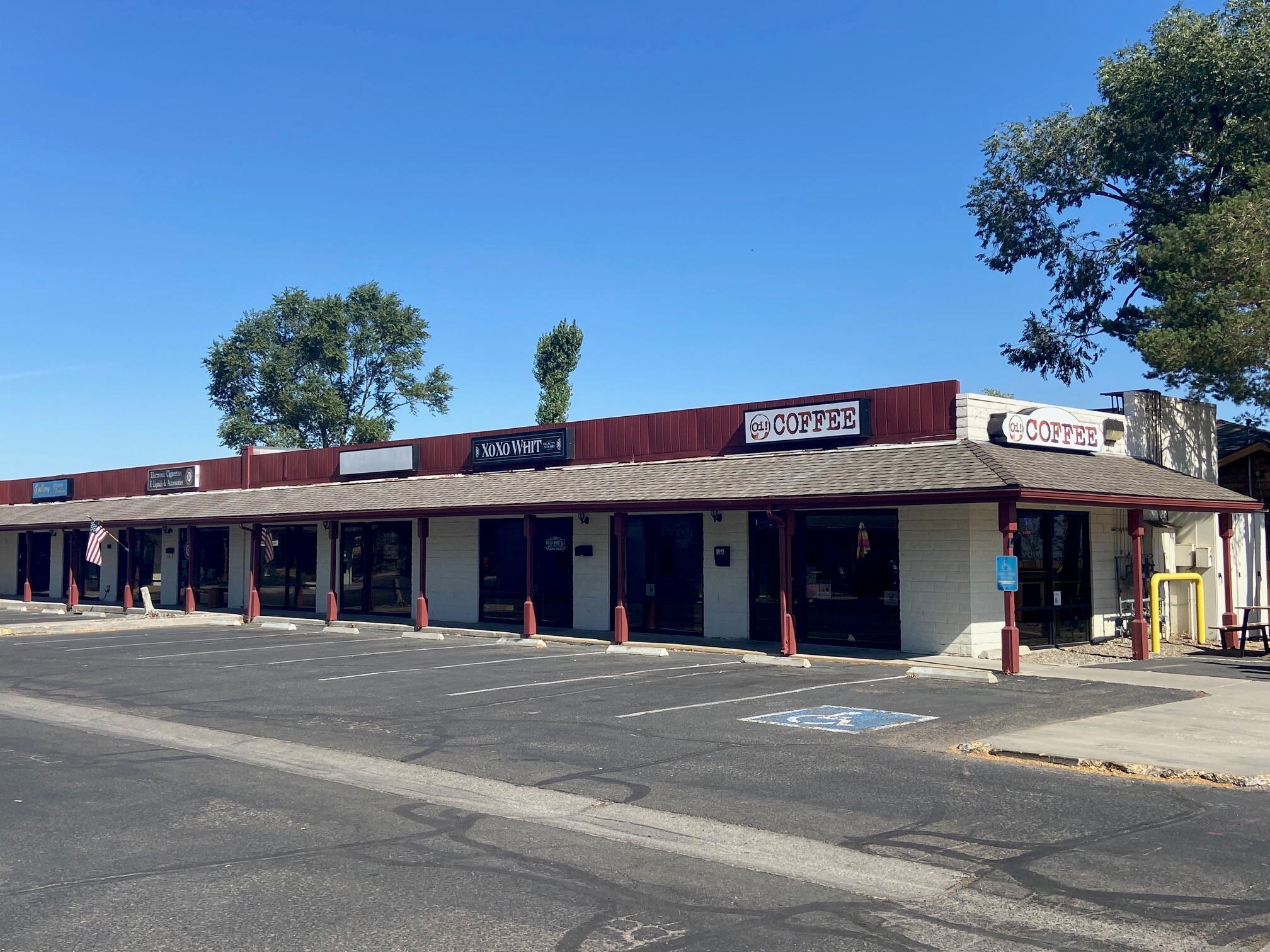 1685 US Highway 395, Minden, NV for Rent