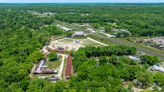 Ocala, FL Commercial Land - 4850 S Pine Ave Ocala, FL Commercial Land - 4850 S Pine Ave