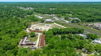 Ocala, FL Commercial - 4850 S Pine Ave Ocala, FL Commercial - 4850 S Pine Ave